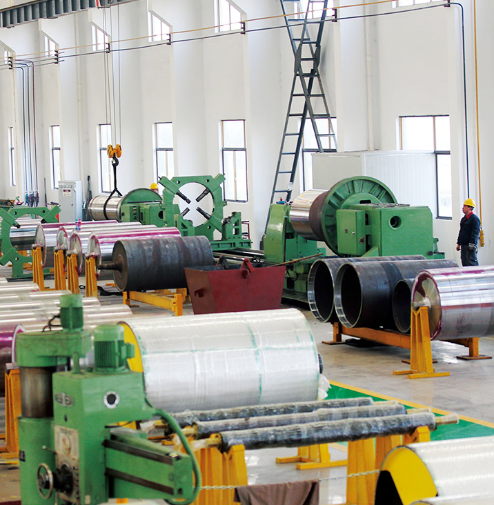 Jiangsu Jinhang Machinery Manufacturing Co., Ltd.