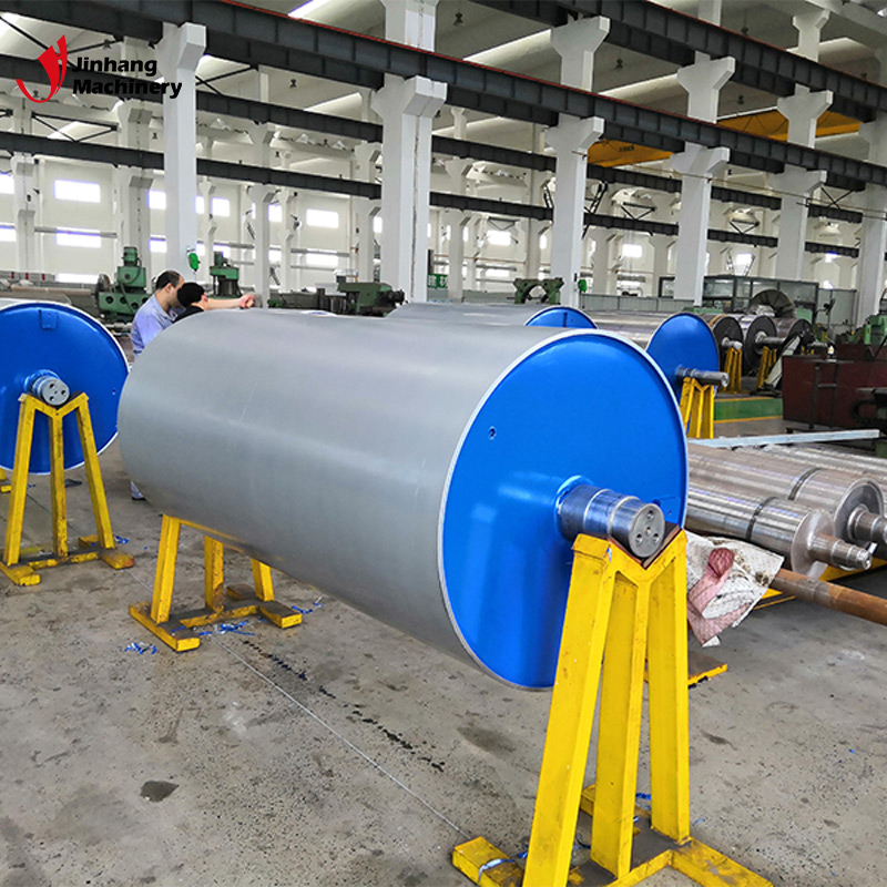 Rodillo de cerámica