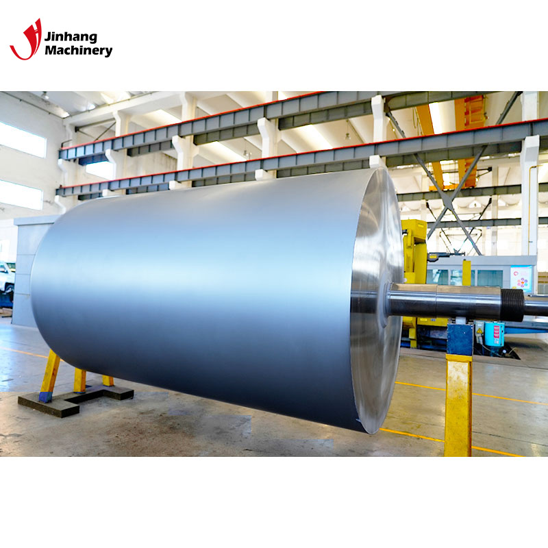 Rodillo de enfriamiento de agua